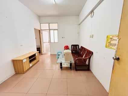 北京山水花城2室1厅48.65平低楼层/共40层