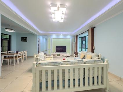 北京东盛名苑4室2厅142.01平低楼层/共18层