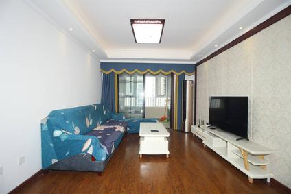 4室2厅 蜀西公馆效果图