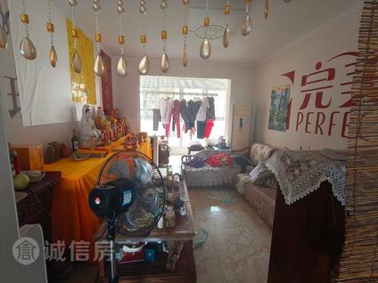 北京宋园小区3室2厅118.11平低楼层/共33层