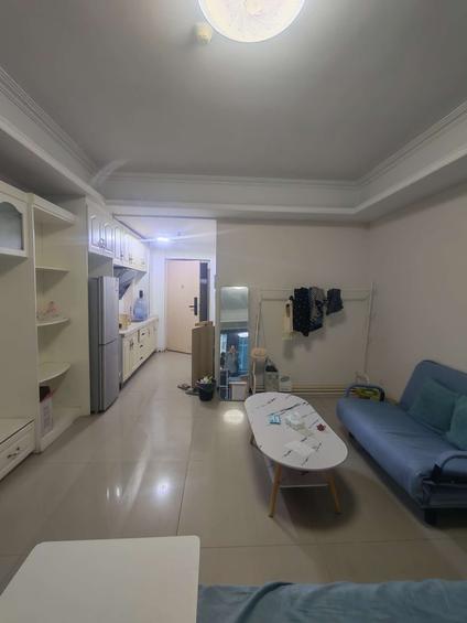 北京森林半岛(45克拉)1室1厅45平中楼层/共28层