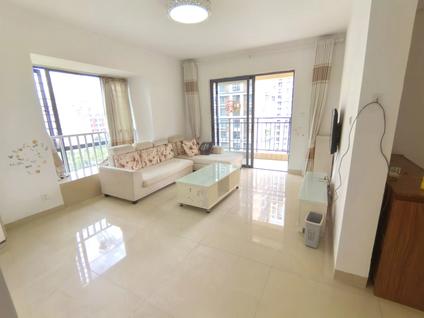 北京莲花新城(悦园）3室2厅117.8平低楼层/共33层