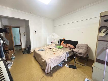 北京人民商厦1室1厅39.05平低楼层/共28层