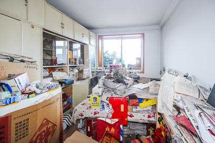 北京锦园里1室1厅40.12平高楼层/共5层