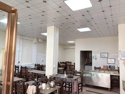 北京新世纪花园2室2厅73平低楼层/共5层