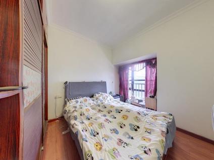 广州富庄庭1室1厅56.64平高楼层/共20层