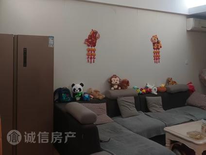 宿州华夏世贸1室1厅67平高楼层/共27层