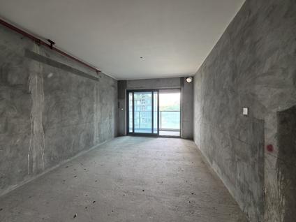 4室2厅 江北嘴公园里效果图