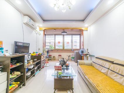 北京华宇乐花园2室2厅74.46平中楼层/共7层