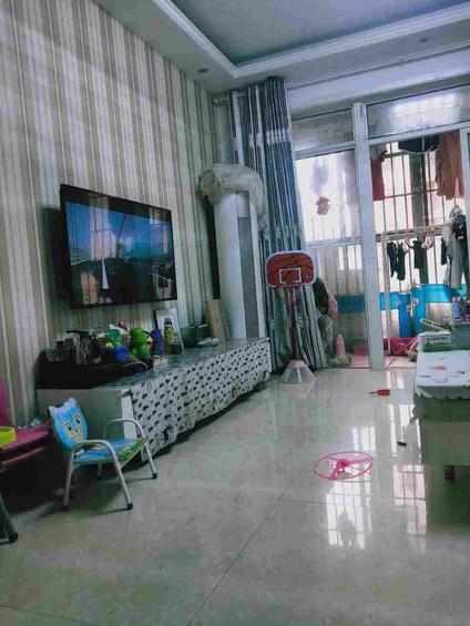 北京瀚林苑(埇桥)3室2厅114平低楼层/共30层