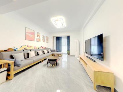 北京凤凰湖国际社区3室2厅95.29平中楼层/共26层