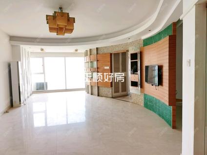 北京金海湾花园4室2厅161.8平中楼层/共25层