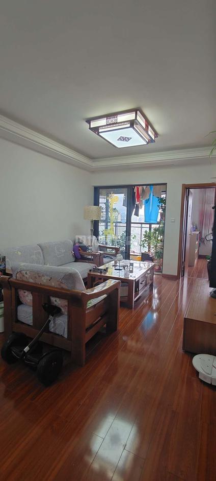 北京万科学府(小区)3室2厅89平高楼层/共33层