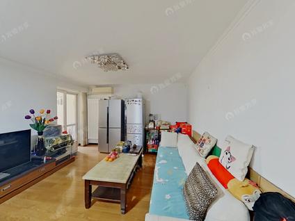 北京西水井胡同3室1厅96.31平中楼层/共16层