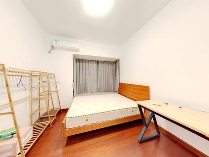 北京丰泰湾区风华世家3室1厅89.11平低楼层/共17层