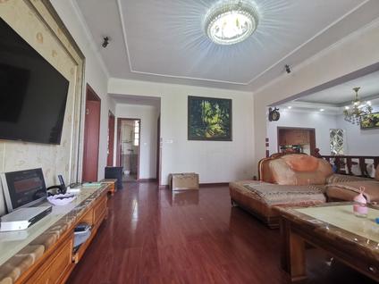 北京奥园康城(A区)3室2厅130平中楼层/共11层