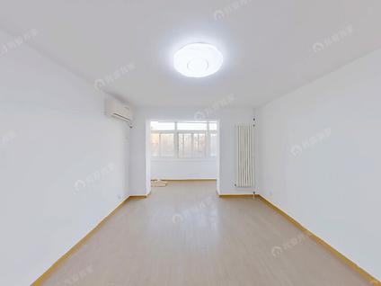 北京万泉庄小区2室1厅62.6平高楼层/共6层