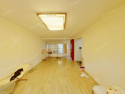 北京绿谷雅园2室1厅99.13平中楼层/共5层