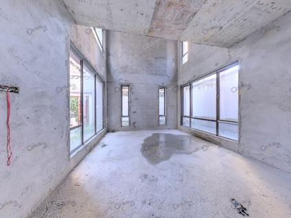 北京泰禾世茂佛山院子(二期)5室3厅517.43平低楼层/共4层