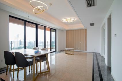 北京万达华府(双流区)4室2厅143.99平高楼层/共48层