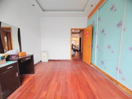 北京翠屏国际城(紫檀苑)4室2厅329.15平低楼层/共3层