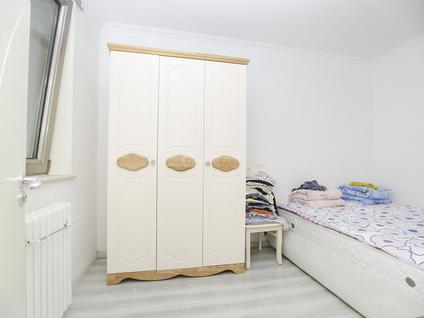 北京果园小区(通州)2室1厅49.53平底层/共6层