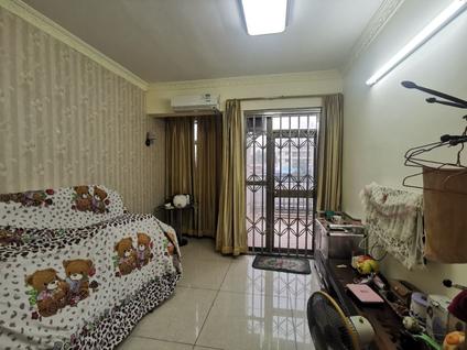 肇庆帝景名筑1室0厅35平低楼层/共11层