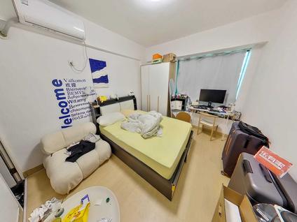 北京瑞景华庭1室0厅27.86平高楼层/共15层