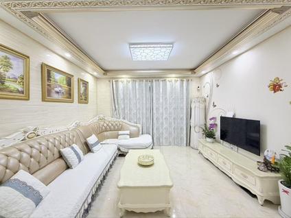 北京连海苑4室2厅117平低楼层/共32层