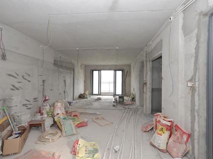 北京澳海城4室2厅140平中楼层/共29层