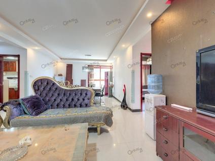 北京长安相府3室1厅125平中楼层/共30层