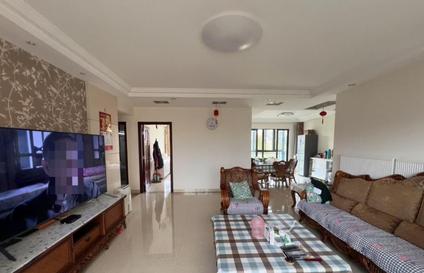 北京龙墅湾4室2厅197.63平低楼层/共15层