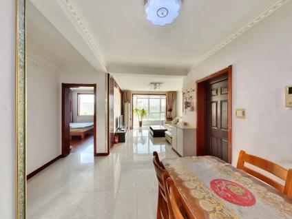 北京星河嘉园2室2厅86.19平中楼层/共6层