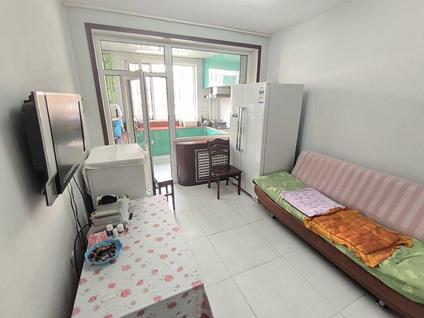 北京祥和花园(南院)2室1厅60.99平低楼层/共6层