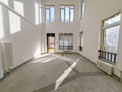 济南中建长清湖(珑园)5室3厅225.41平低楼层/共1层