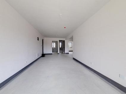 徐州中海铂悦府3室2厅113.4平低楼层/共22层