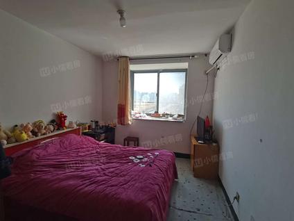 2室2厅 昌圩湖花园效果图