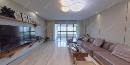 北京中信红树湾(南区)4室2厅174平低楼层/共32层