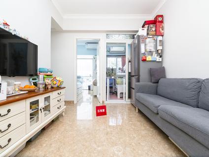 北京迷你新居3室1厅37.06平高楼层/共16层