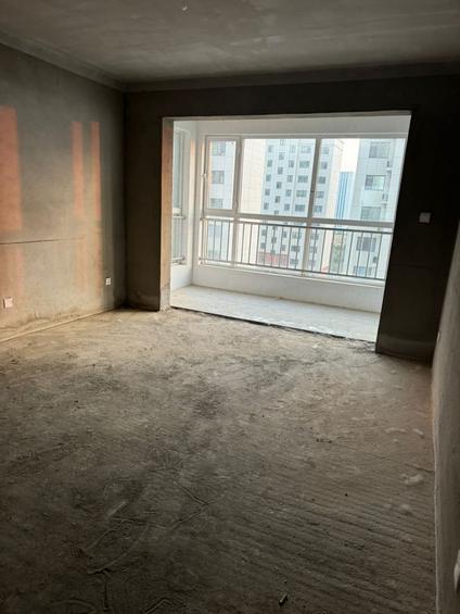 3室2厅 金明寓育源华庭效果图