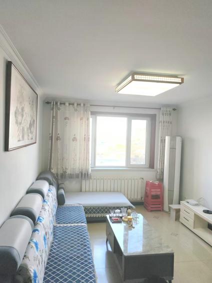 北京旭安园2室1厅91.06平中楼层/共30层