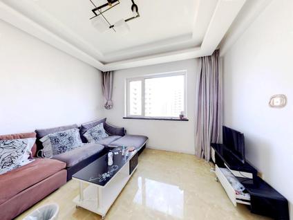 北京滨海丰园2室1厅67.24平高楼层/共18层