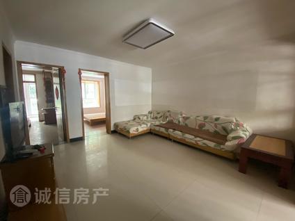 北京黄河怡心苑3室2厅98平低楼层/共7层