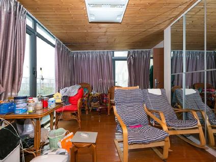 北京安康新村6室3厅130.02平高楼层/共5层