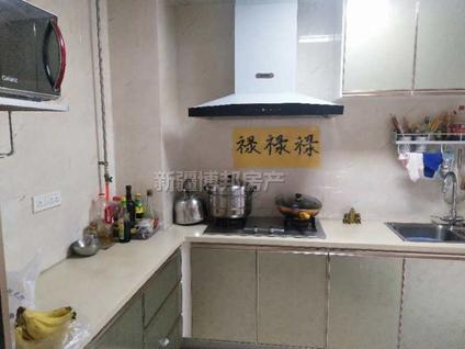 乌鲁木齐昊元上品3室2厅160平中楼层/共22层