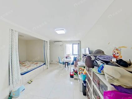 北京慧忠北里2室1厅65.82平高楼层/共24层