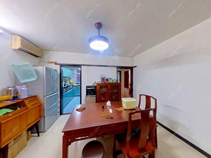 北京银桦新村4室2厅143平高楼层/共22层