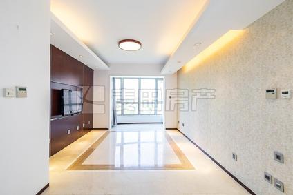 北京公园18721室1厅98.49平低楼层/共37层