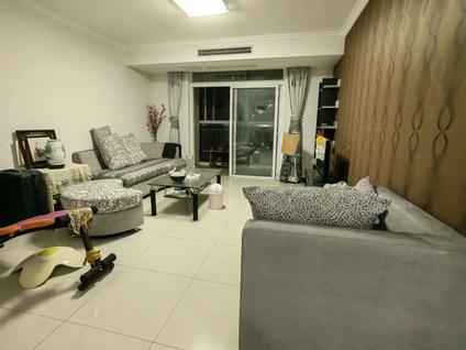 北京合家春天3室1厅91.76平高楼层/共6层