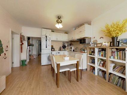 北京南竺园2室1厅83.23平高楼层/共6层